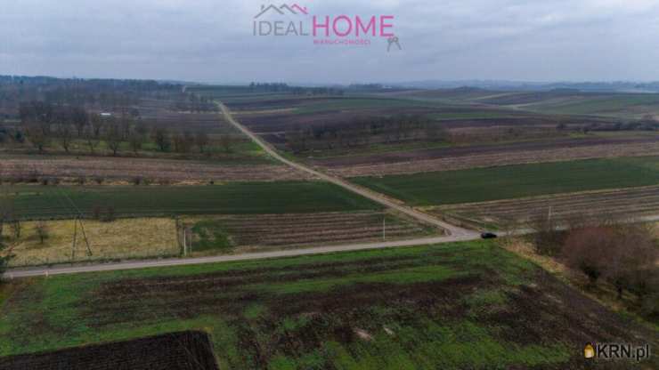 Działki  na sprzedaż, Siennów, ul. , 