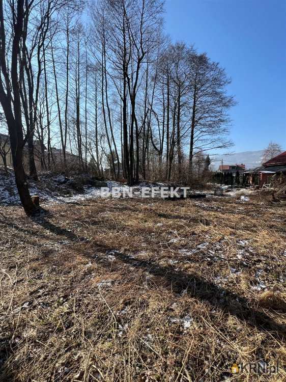 Działki  na sprzedaż, Wilkowice, ul. , 