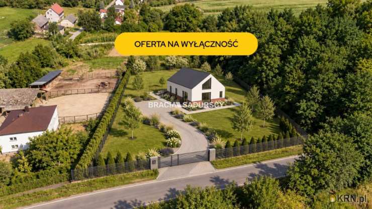 Działki  na sprzedaż, Stręgoborzyce, ul. , 