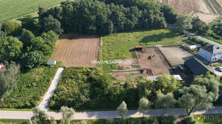 Stręgoborzyce, ul. , Działki  na sprzedaż, 