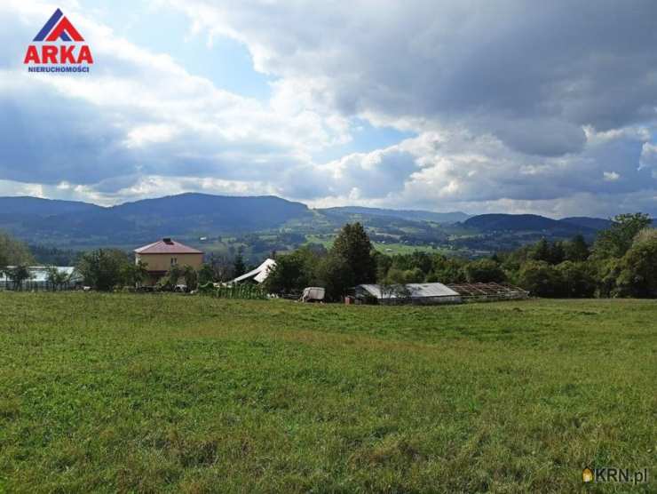 Działki  na sprzedaż, Kanina, ul. , 