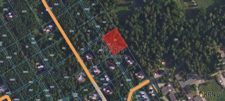 , Warszawa, Wawer/Międzylesie, ul. Czeladnicza, Działki  na sprzedaż