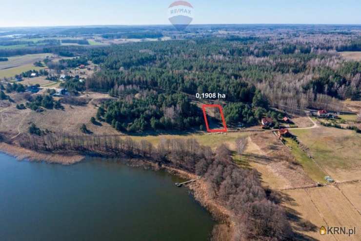 Działki  na sprzedaż, , Kiersztanowo, ul. 