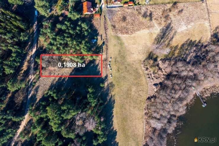 Kiersztanowo, ul. , , Działki  na sprzedaż
