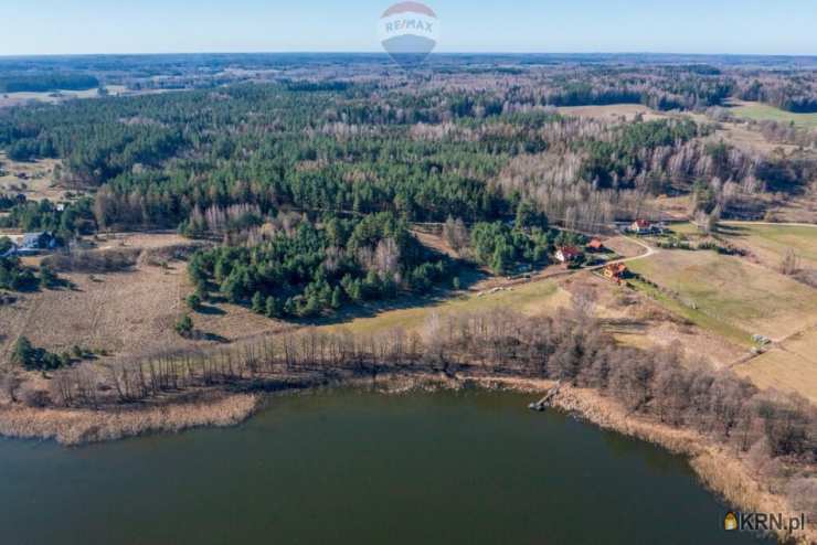 , Działki  na sprzedaż, Kiersztanowo, ul. 
