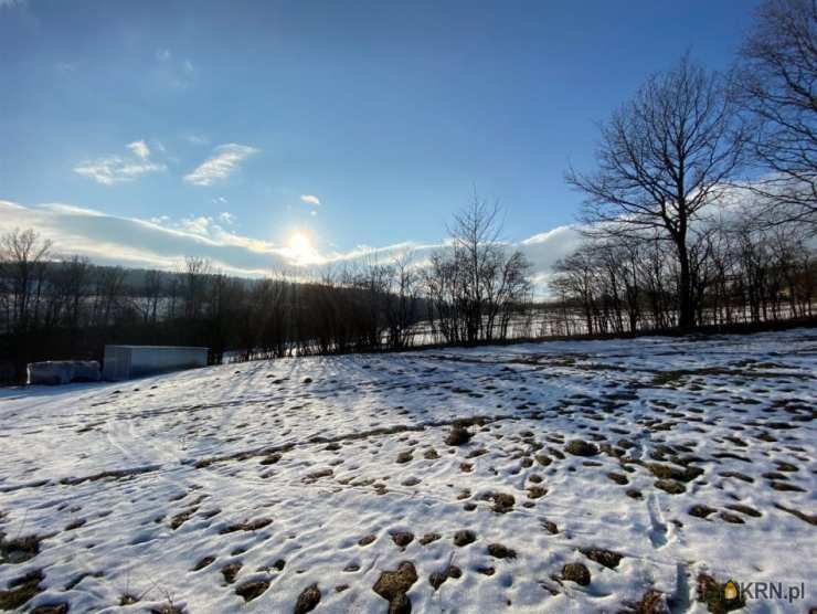 Działki  na sprzedaż, Jodłownik, ul. , 