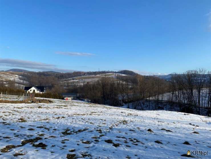 Działki  na sprzedaż, , Jodłownik, ul. 