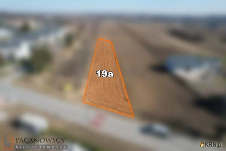 Działki  na sprzedaż, Kraków, Prądnik Biały/Witkowice, ul. , 