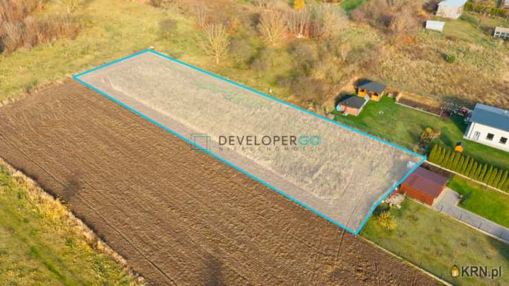 Działki  na sprzedaż, , Grajewo, ul. 