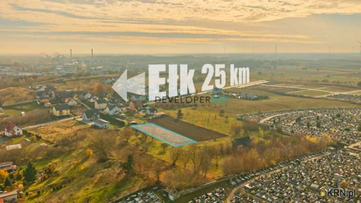 , Grajewo, ul. , Działki  na sprzedaż