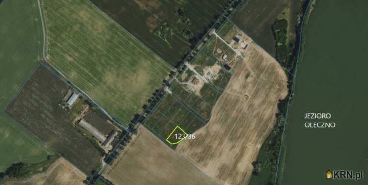 Działki  na sprzedaż, Bobrowo, ul. , 