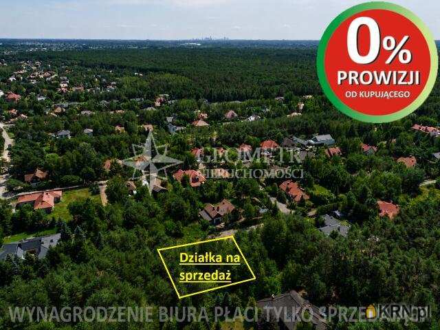 Działki  na sprzedaż, Chotomów, ul. , 