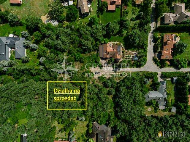 Chotomów, ul. , , Działki  na sprzedaż