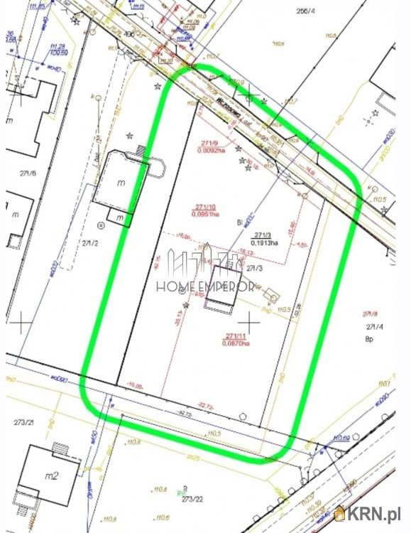Działki  na sprzedaż, , Głosków, Głosków-Zielone, ul. Wczasowa