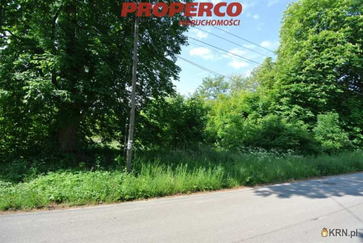 Działki  na sprzedaż, Stopnica, ul. , 