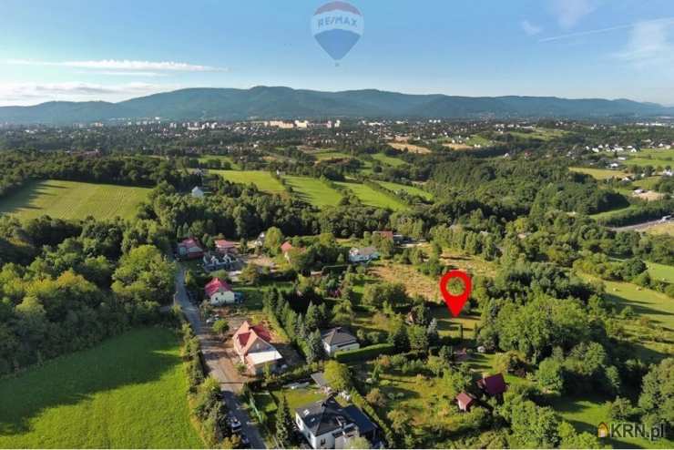 Działki  na sprzedaż, , Bielsko-Biała, Stare Bielsko, ul. 