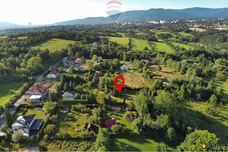 Bielsko-Biała, Stare Bielsko, ul. , Działki  na sprzedaż, 