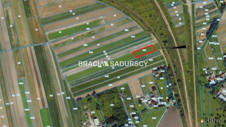 Kraków, Nowa Huta, ul. , Działki  na sprzedaż, 