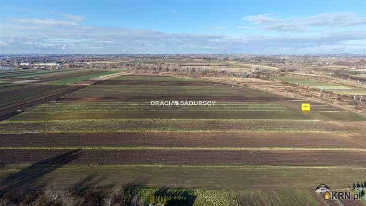 Działki  na sprzedaż, , Kraków, Nowa Huta, ul. 