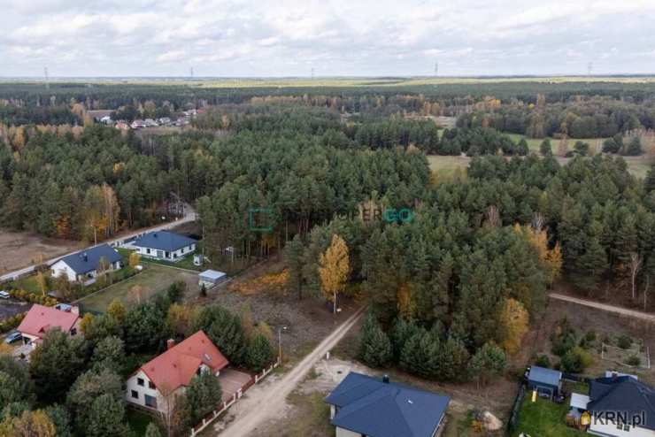 Działki  na sprzedaż, Antonie, ul. , 