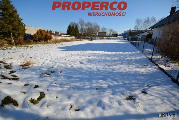 Działki  na sprzedaż, Owczary, ul. , 