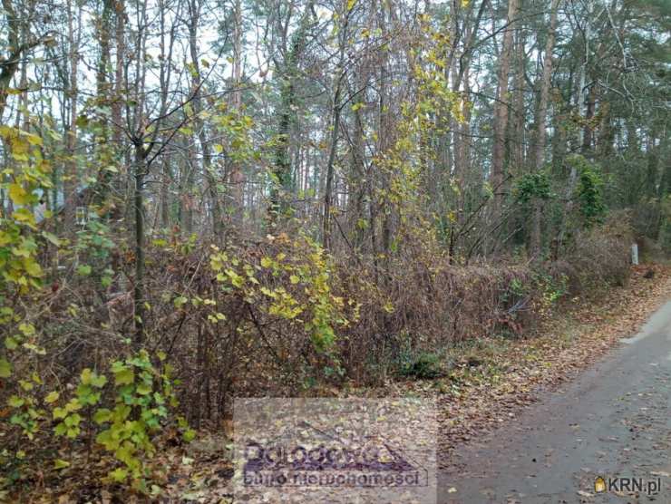 Działki  na sprzedaż, , Zalesie Górne, ul. 