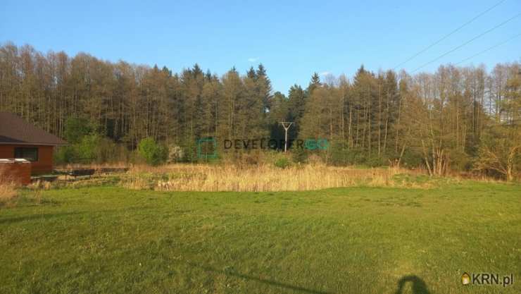 Działki  na sprzedaż, Ogrodniczki, ul. , 