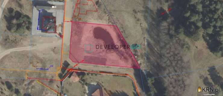 Działki  na sprzedaż, , Ogrodniczki, ul. 