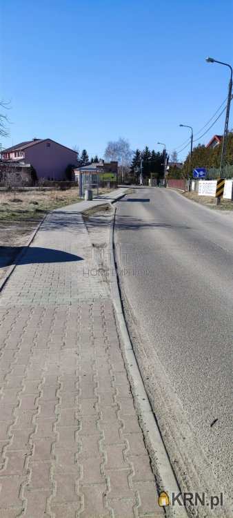 Działki  na sprzedaż, Warszawa, Białołęka/Grodzisk, ul. L. Berensona, 