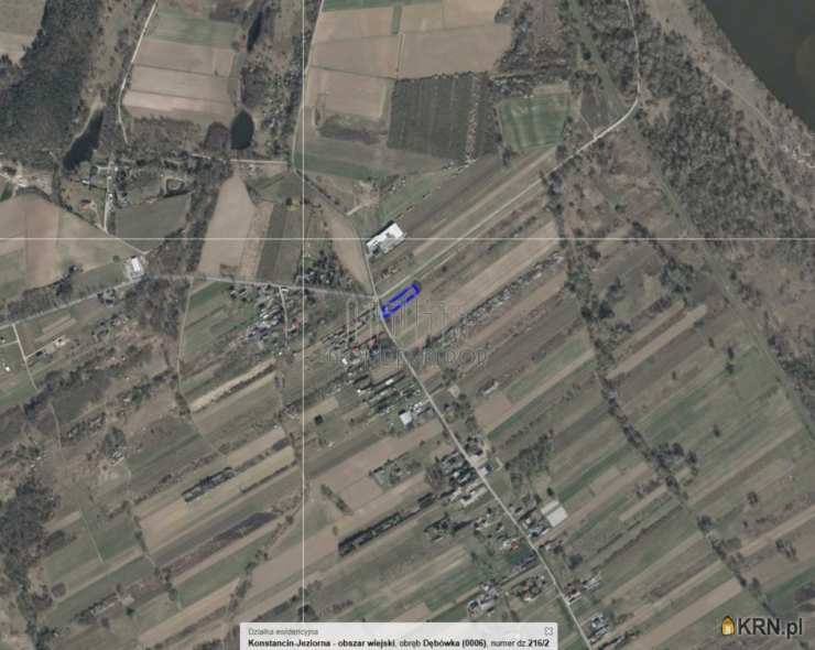 , Dębówka, ul. , Działki  na sprzedaż