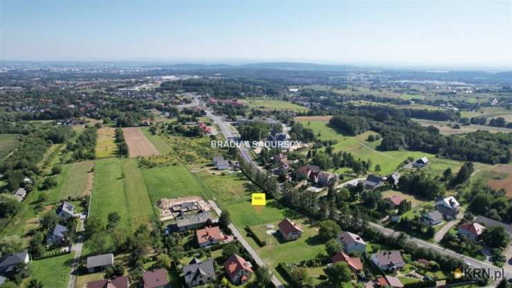 Działki  na sprzedaż, , Szyce, ul. 