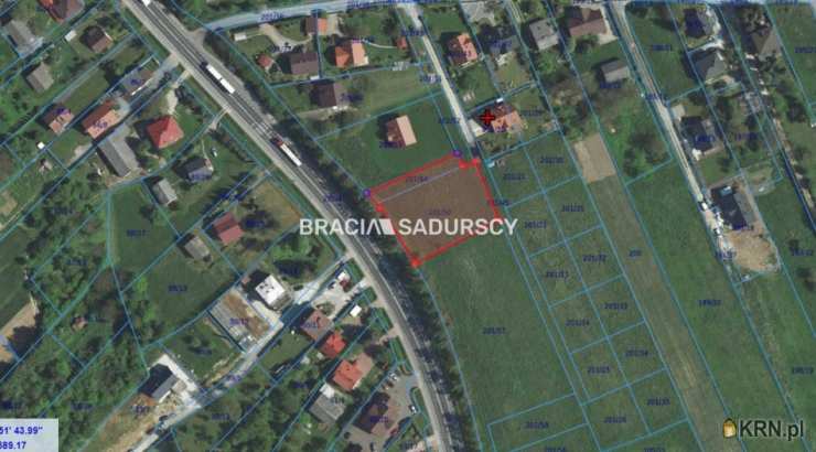 , Szyce, ul. , Działki  na sprzedaż