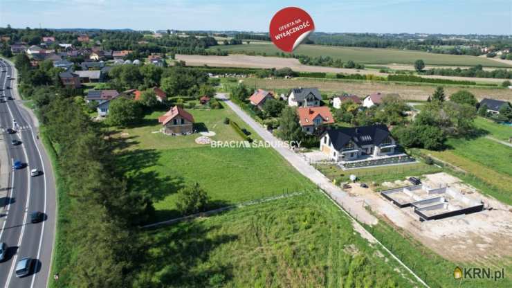 Działki  na sprzedaż, Szyce, ul. , 