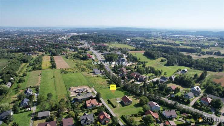 Działki  na sprzedaż, , Szyce, ul. 