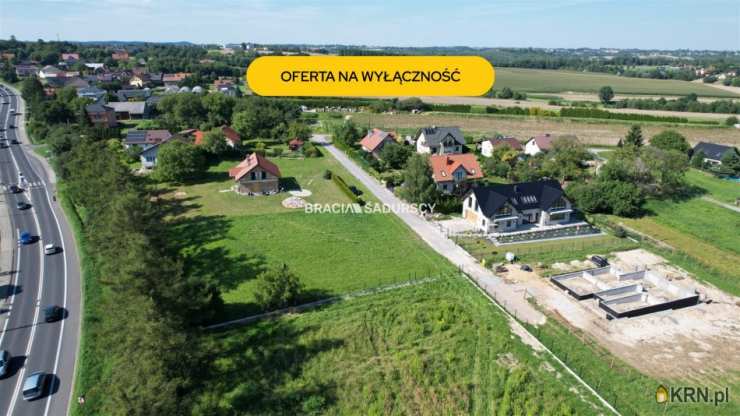 Działki  na sprzedaż, Szyce, ul. , 