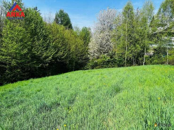 , Mszana Dolna, ul. , Działki  na sprzedaż