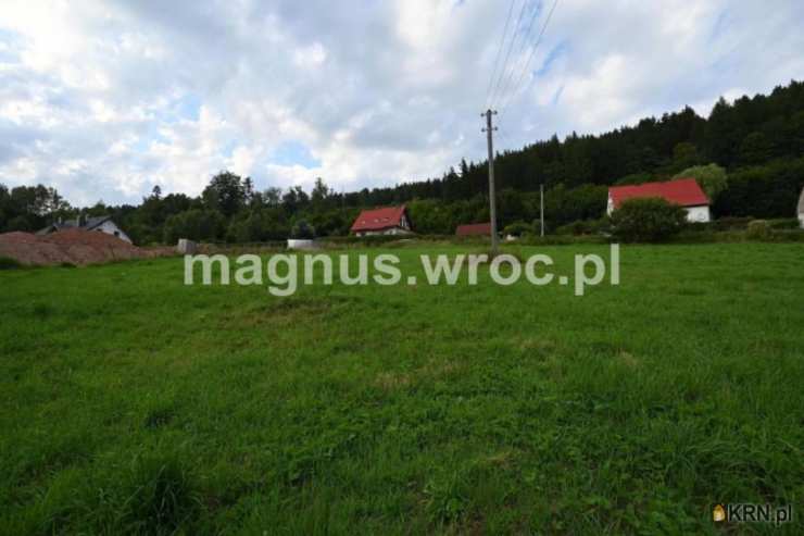 Działki  na sprzedaż, Ludwikowice Kłodzkie, ul. Słoneczna, 