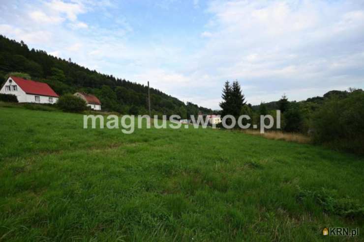 Ludwikowice Kłodzkie, ul. Słoneczna, Działki  na sprzedaż, 