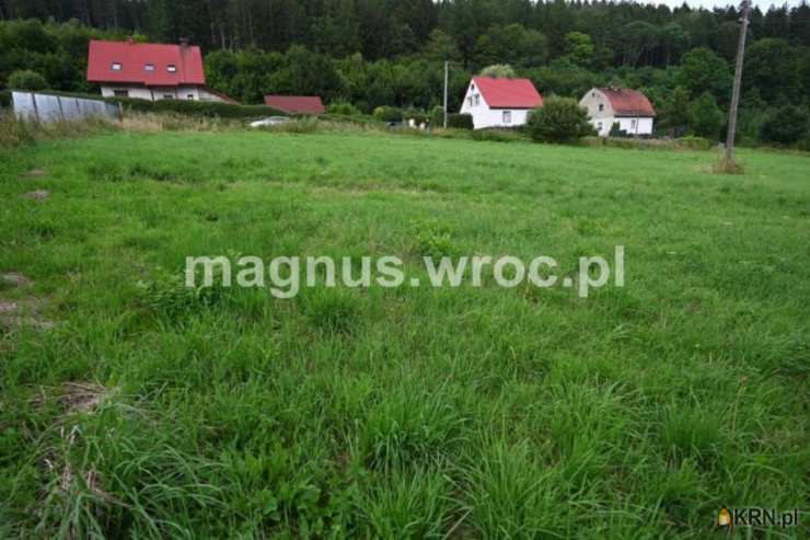 Ludwikowice Kłodzkie, ul. Słoneczna, , Działki  na sprzedaż