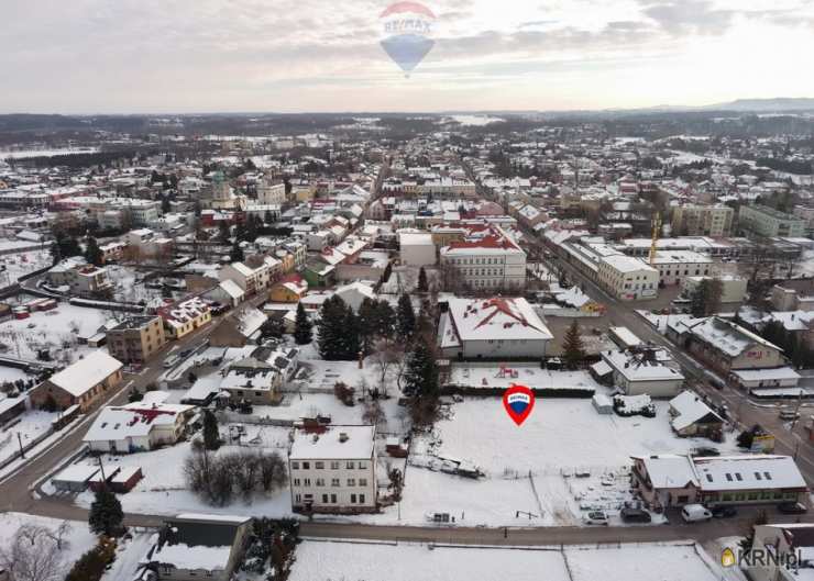 Kęty, ul. , Działki  na sprzedaż, 