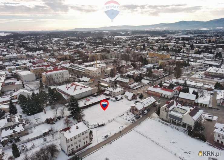 Kęty, ul. , , Działki  na sprzedaż