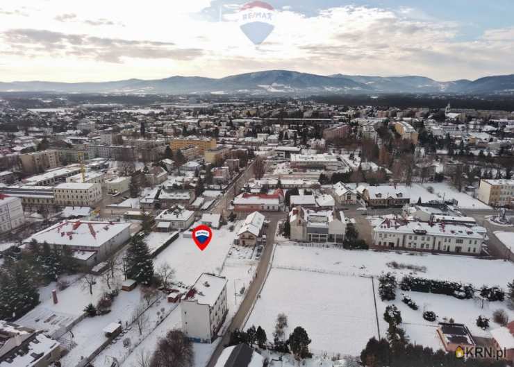 , Kęty, ul. , Działki  na sprzedaż