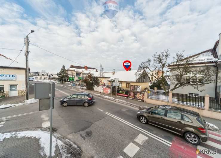 Działki  na sprzedaż, Kęty, ul. , 