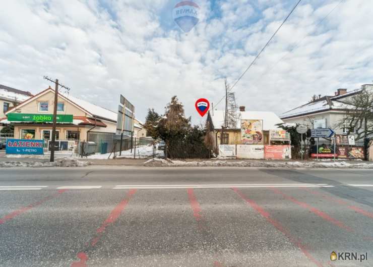 Działki  na sprzedaż, , Kęty, ul. 