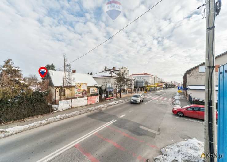 Kęty, ul. , Działki  na sprzedaż, 