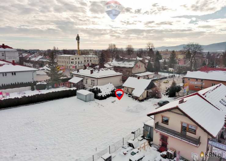 Kęty, ul. , , Działki  na sprzedaż