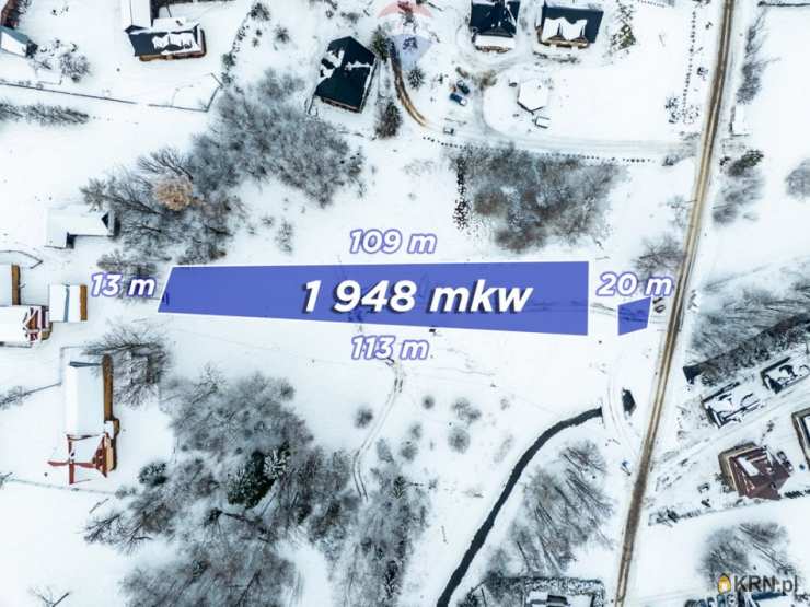 Działki  na sprzedaż, Białka Tatrzańska, ul. , 