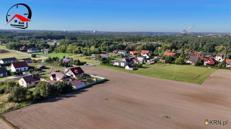 , Działki  na sprzedaż, Kępa, ul. 