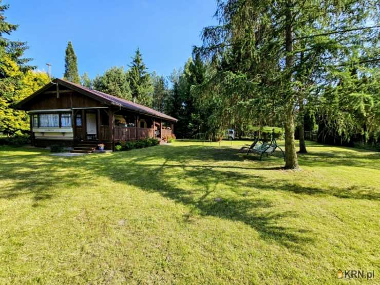 Działki  na sprzedaż, Osetno, ul. , 