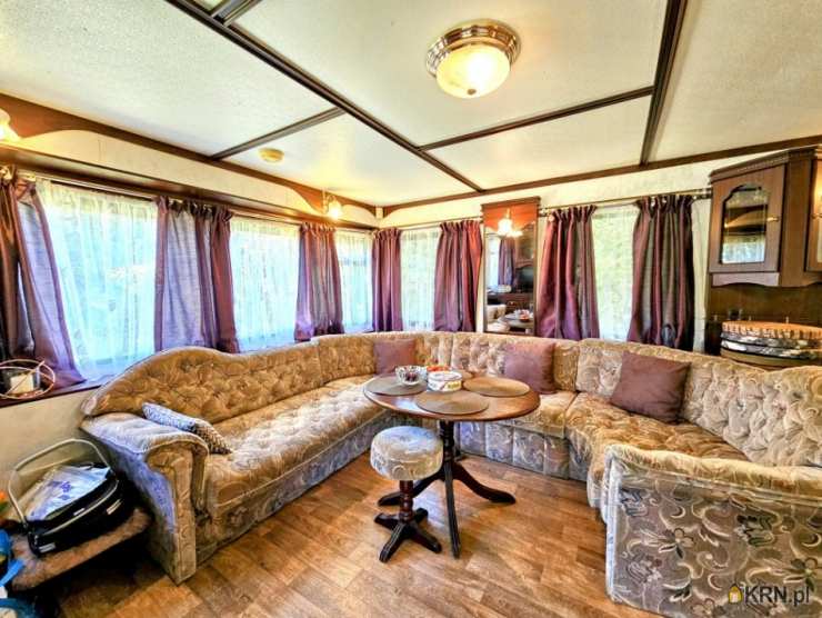 , Osetno, ul. , Działki  na sprzedaż